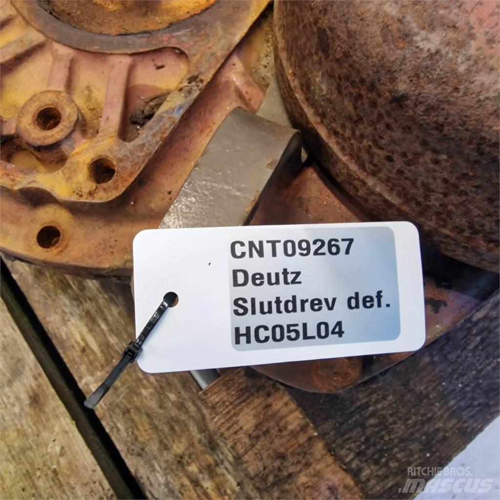 Deutz 2680 聯合收穫機配件