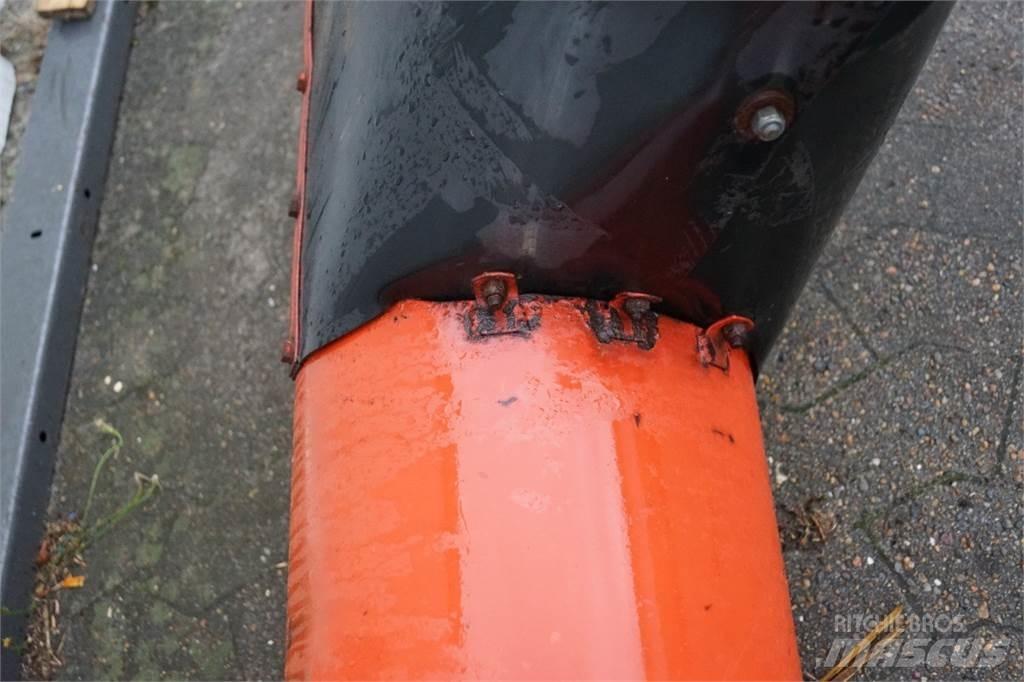 Deutz 3610 聯合收穫機配件