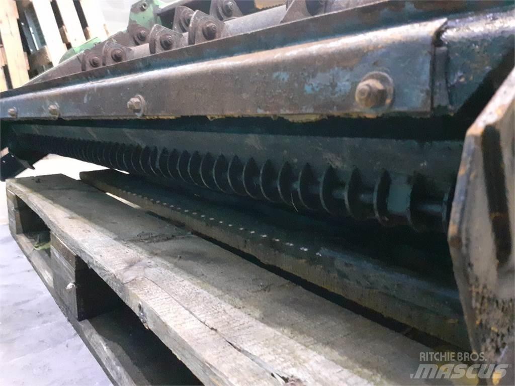 Deutz 4060 聯合收穫機配件