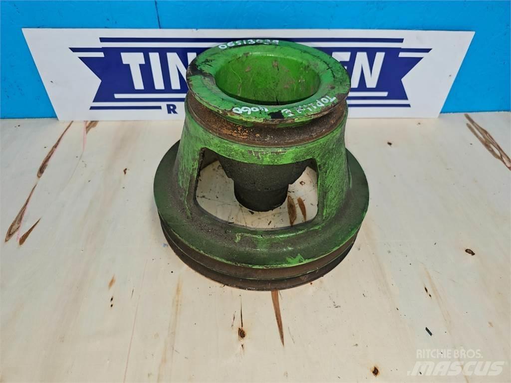 Deutz 4060 其他農業機械