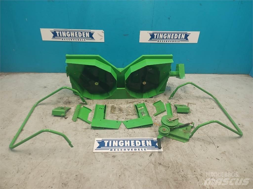 Deutz 4075 聯合收穫機配件