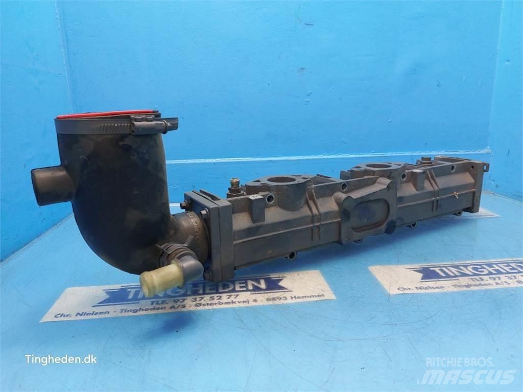 Deutz BF4M1012C 引擎/發動機