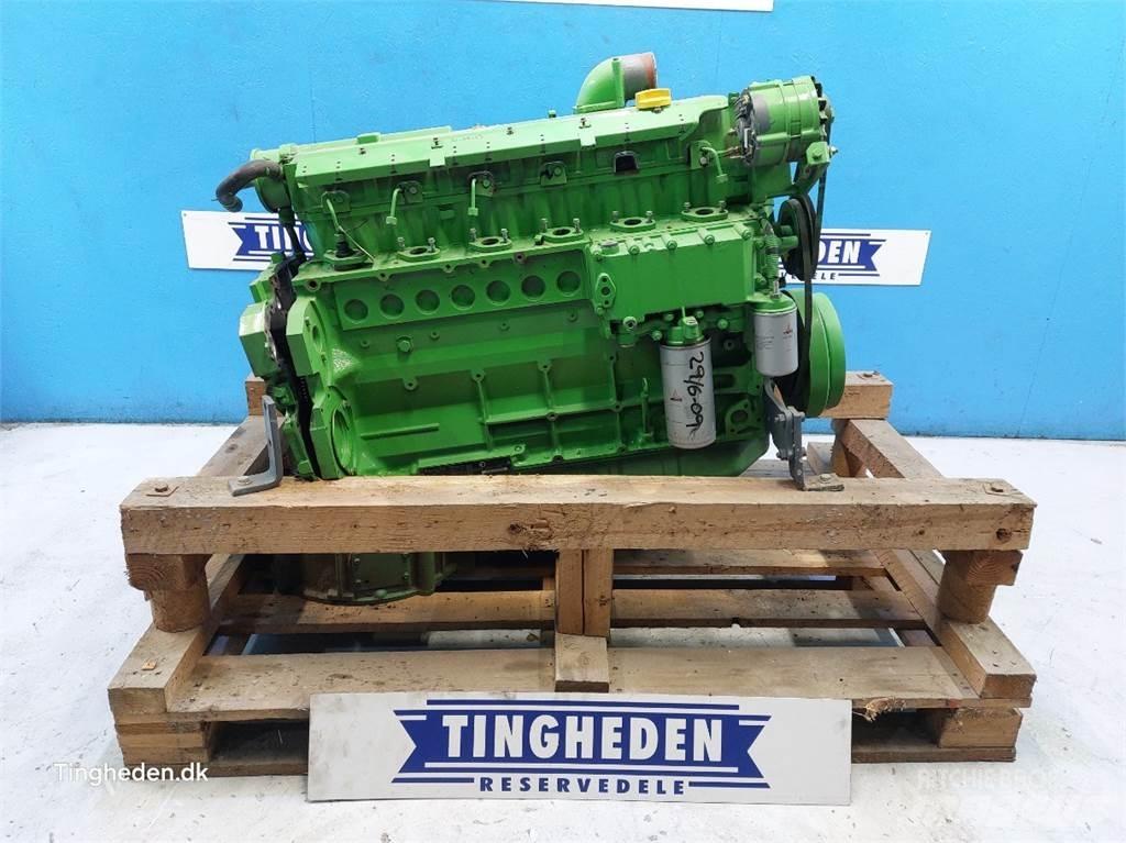 Deutz BF6M1013FC 引擎/發動機