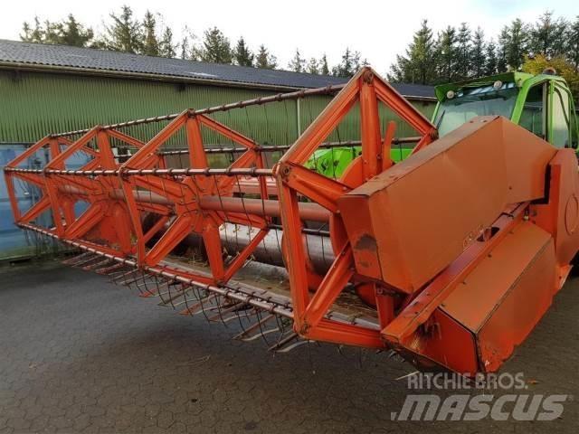Deutz-Fahr 14 聯合收穫機配件