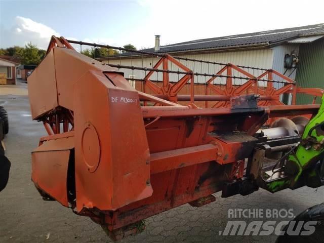 Deutz-Fahr 14 聯合收穫機配件