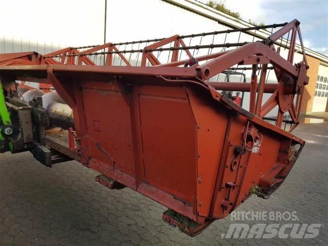 Deutz-Fahr 14 聯合收穫機配件