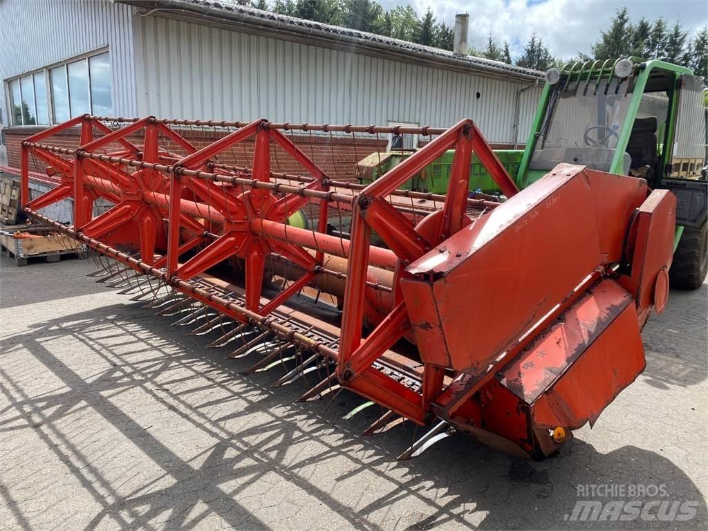 Deutz-Fahr 14 聯合收穫機配件