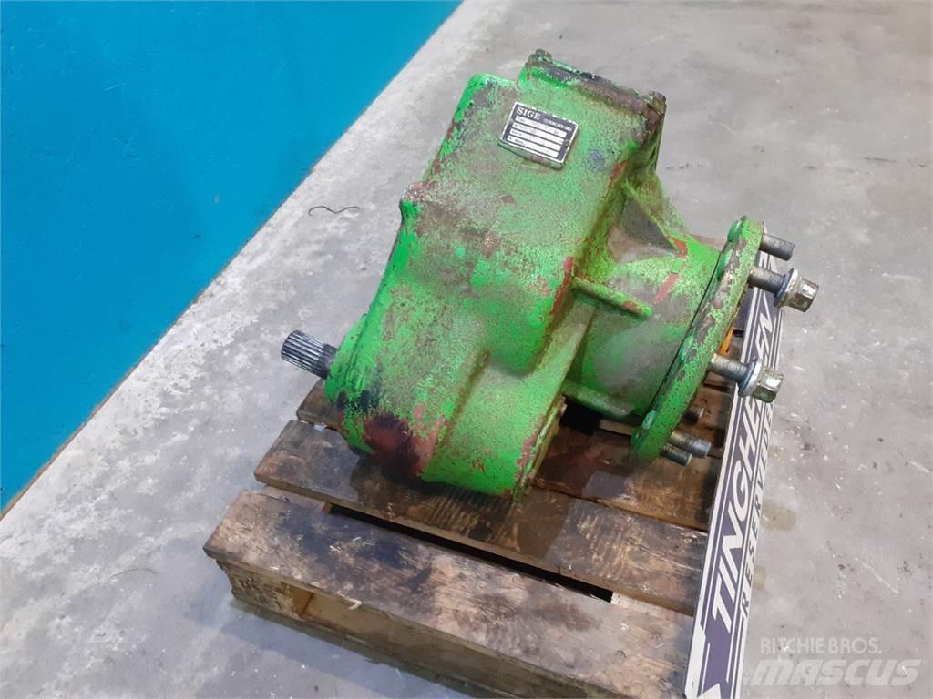Deutz-Fahr 4060 聯合收穫機配件