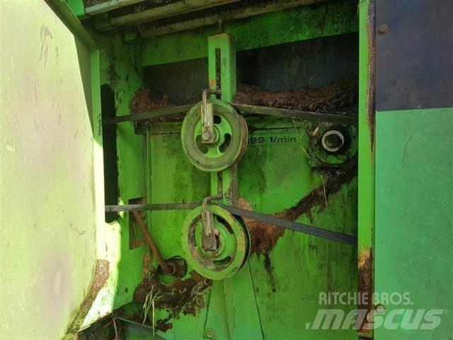 Deutz-Fahr M2680 聯合收穫機配件