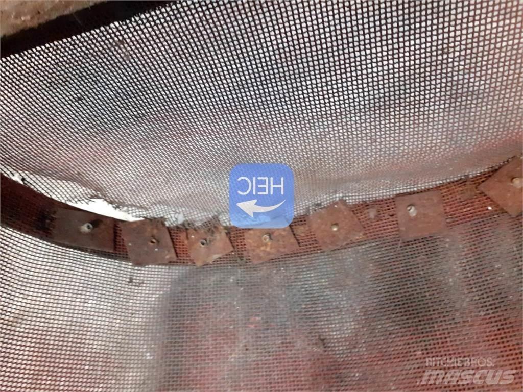 Dronningborg 900 散熱器/水箱