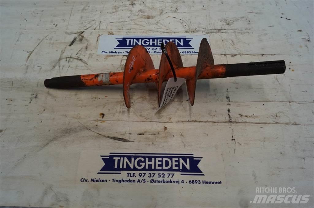 Dronningborg 950 砂鹽撒布機