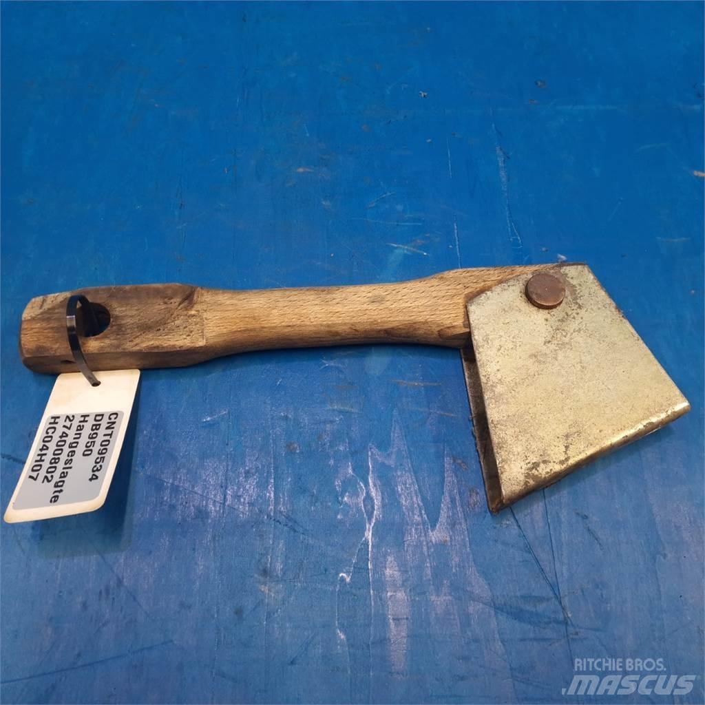Dronningborg 950 聯合收穫機配件