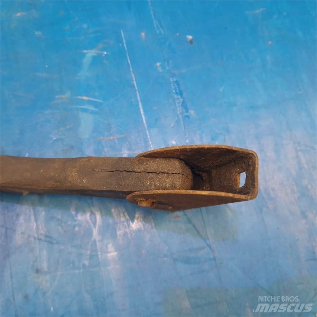 Dronningborg 950 砂鹽撒布機