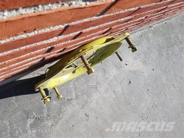  Fælgplade 輪胎、車輪和輪圈