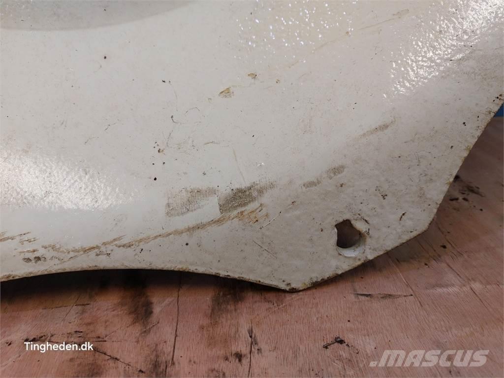  Fælgplade 輪胎、車輪和輪圈