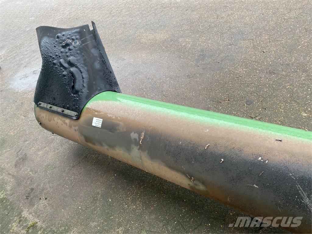 Fendt 5270C 聯合收穫機配件