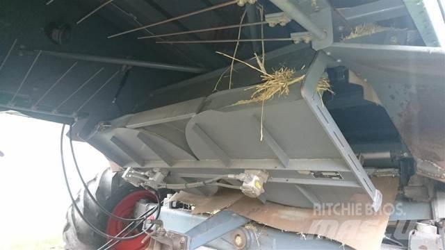 Fendt 6330 聯合收穫機配件