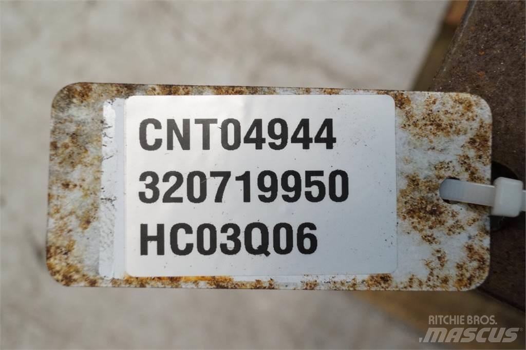 Fendt 6335C 聯合收穫機配件