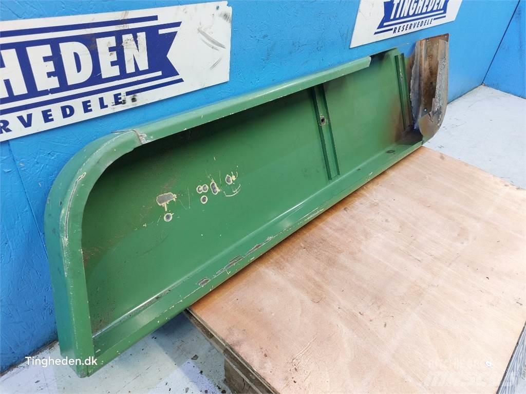 Fendt 763 聯合收穫機配件