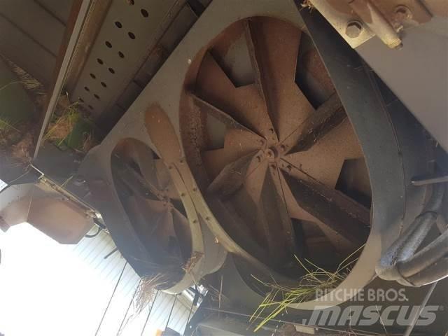 Fendt 8300 聯合收穫機配件