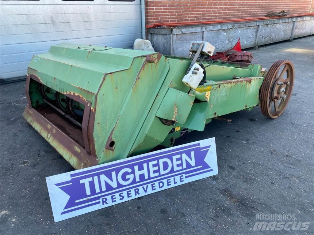 Fendt 8350 聯合收穫機配件