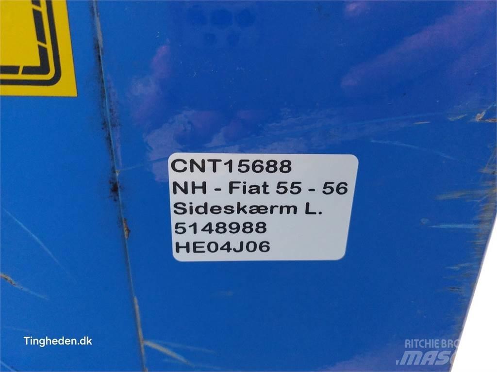 Fiat 55-56 其他曳引機配件