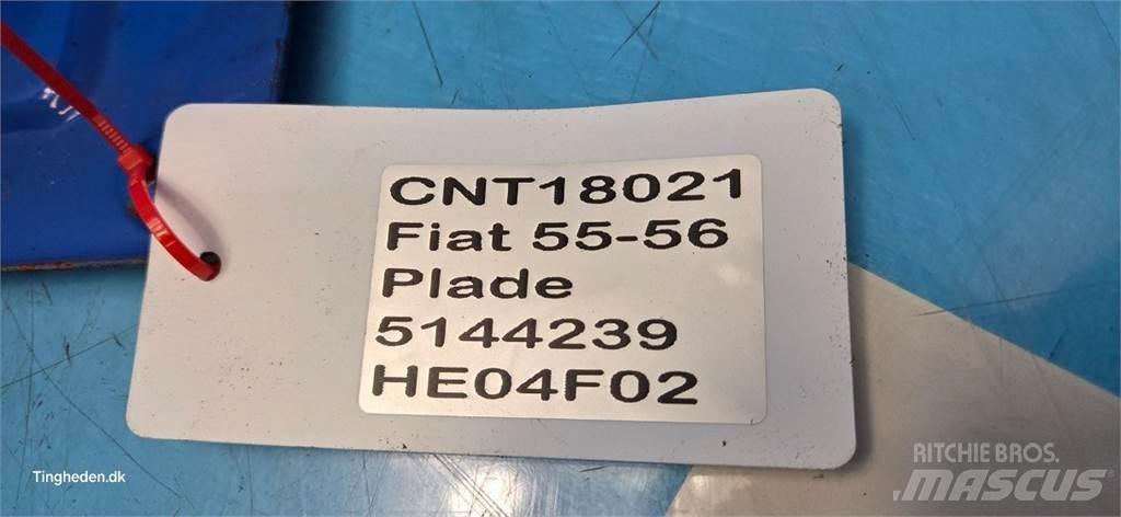 Fiat 55-56 其他曳引機配件