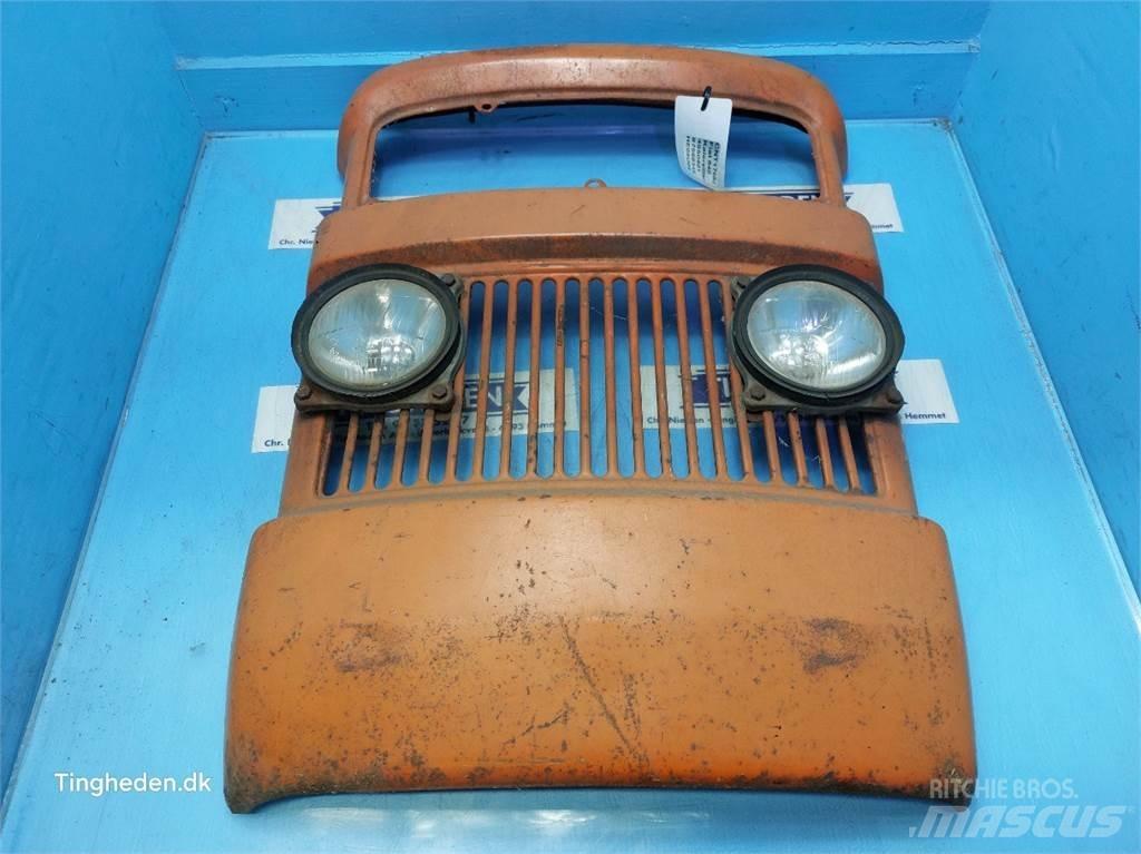 Fiat 640 其他曳引機配件