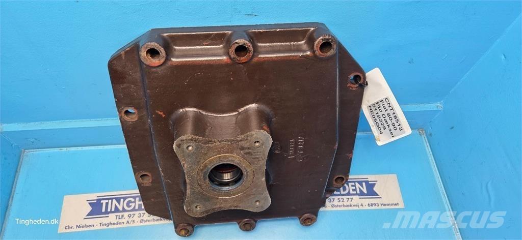 Fiat 80-90 其他曳引機配件