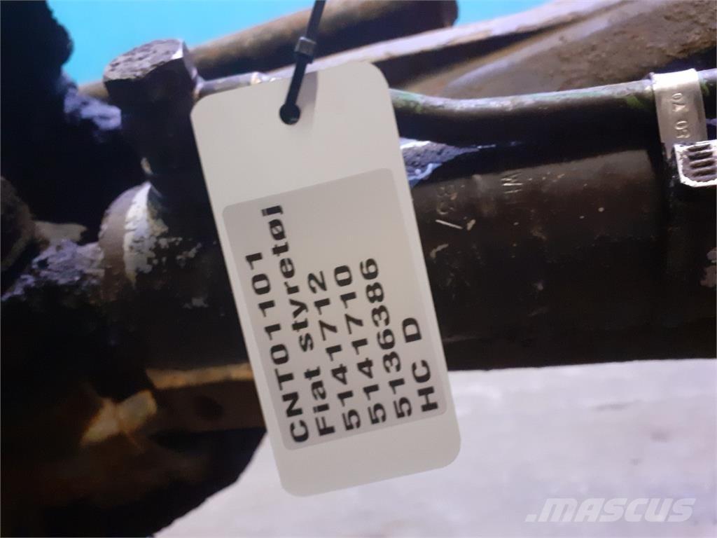 Fiat F130 其他曳引機配件