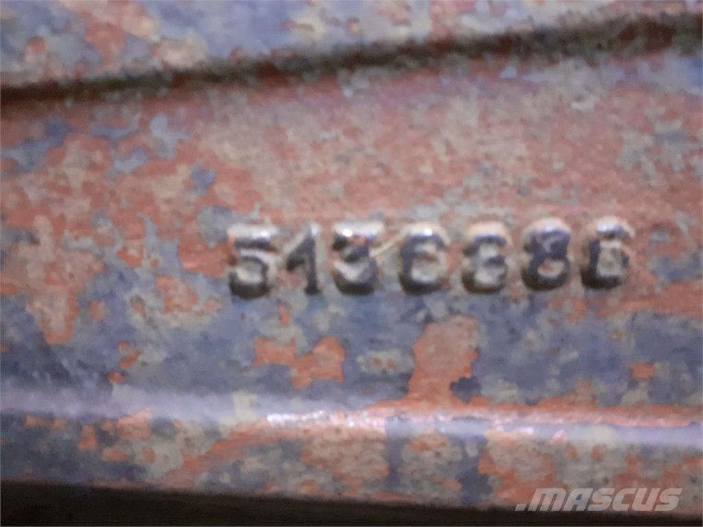 Fiat F130 其他曳引機配件