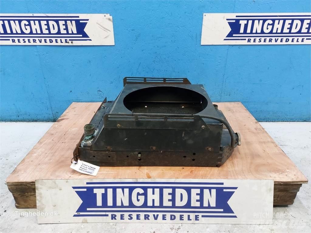 Ford  散熱器/水箱