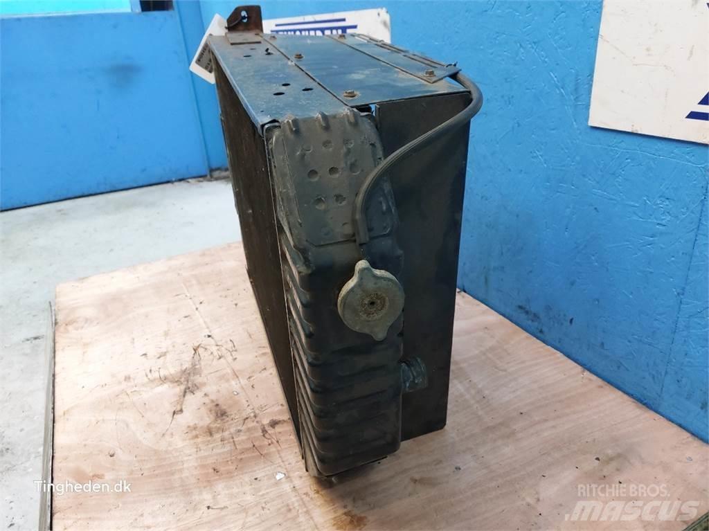 Ford  散熱器/水箱