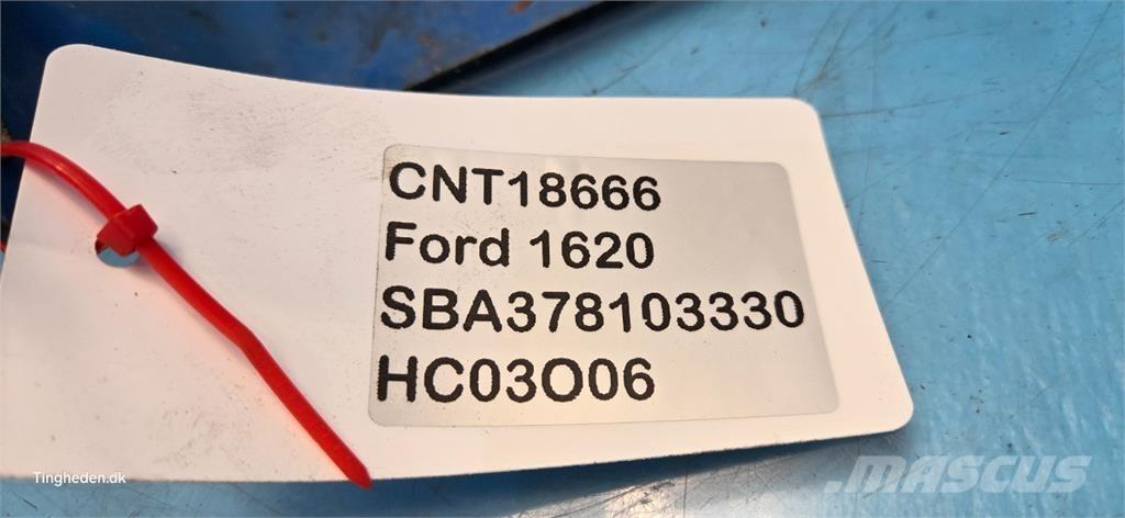 Ford 1620 其他曳引機配件