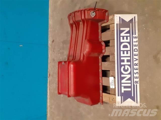 Ford 2702E 引擎/發動機