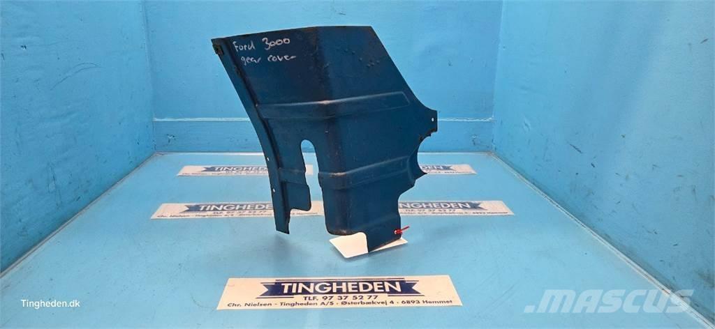 Ford 3000 其他曳引機配件
