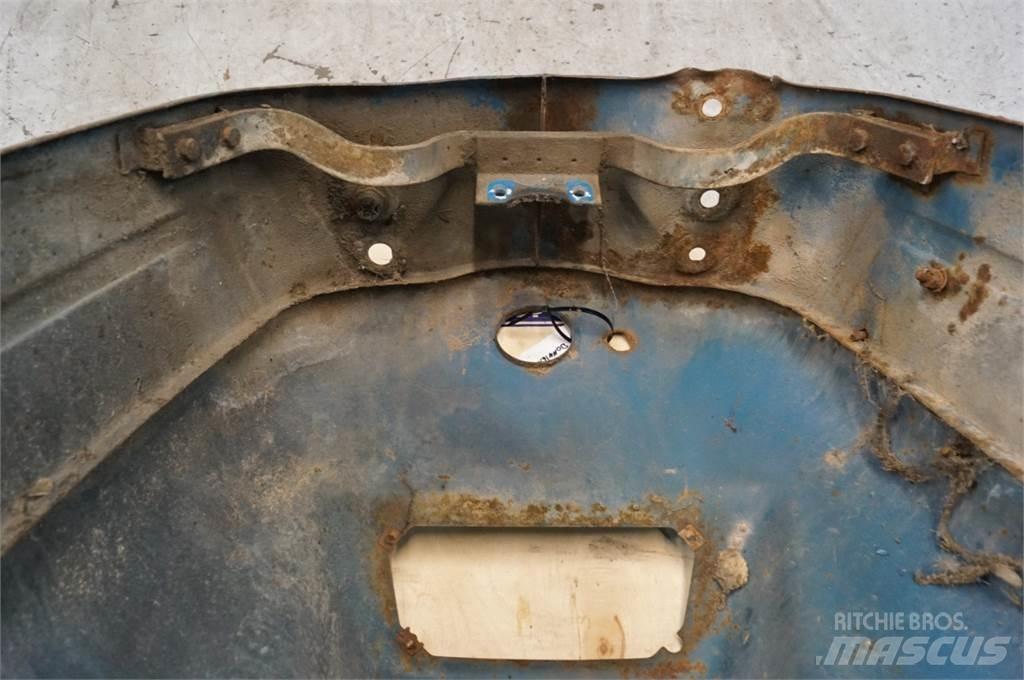 Ford 4000 其他曳引機配件