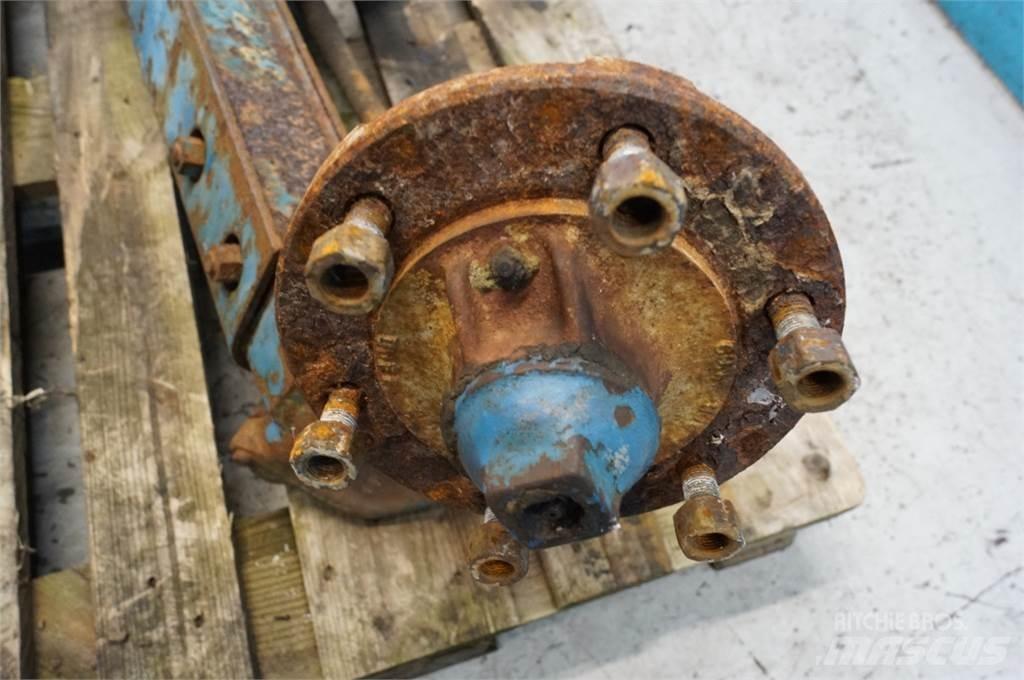 Ford 4000 其他曳引機配件