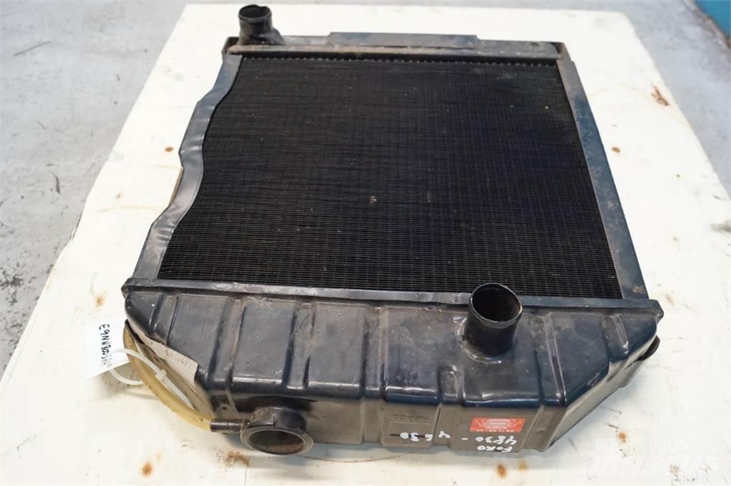 Ford 4830 散熱器/水箱