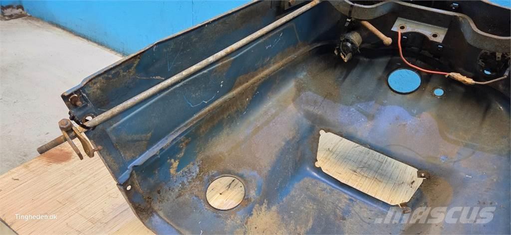 Ford 5000 其他曳引機配件