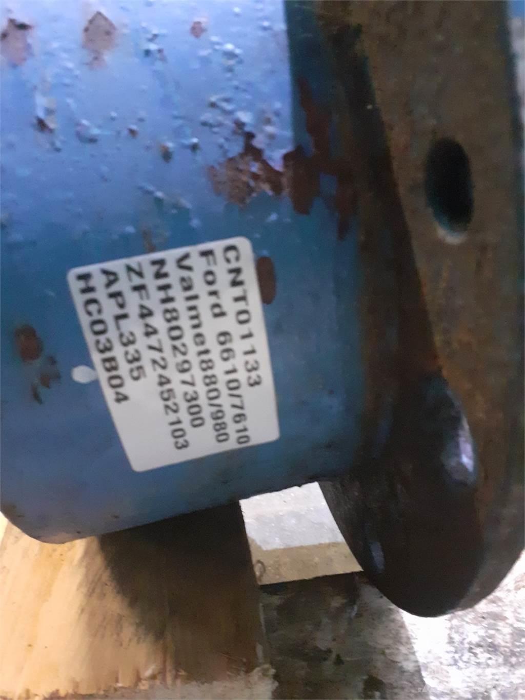 Ford 6610 其他曳引機配件