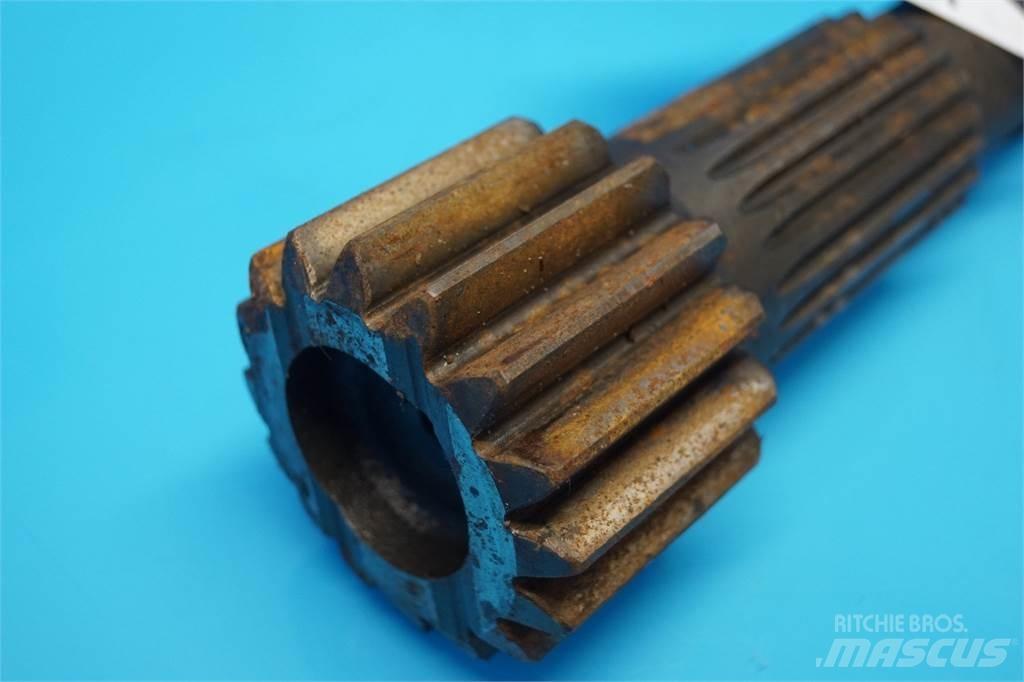 Ford 6610 其他曳引機配件