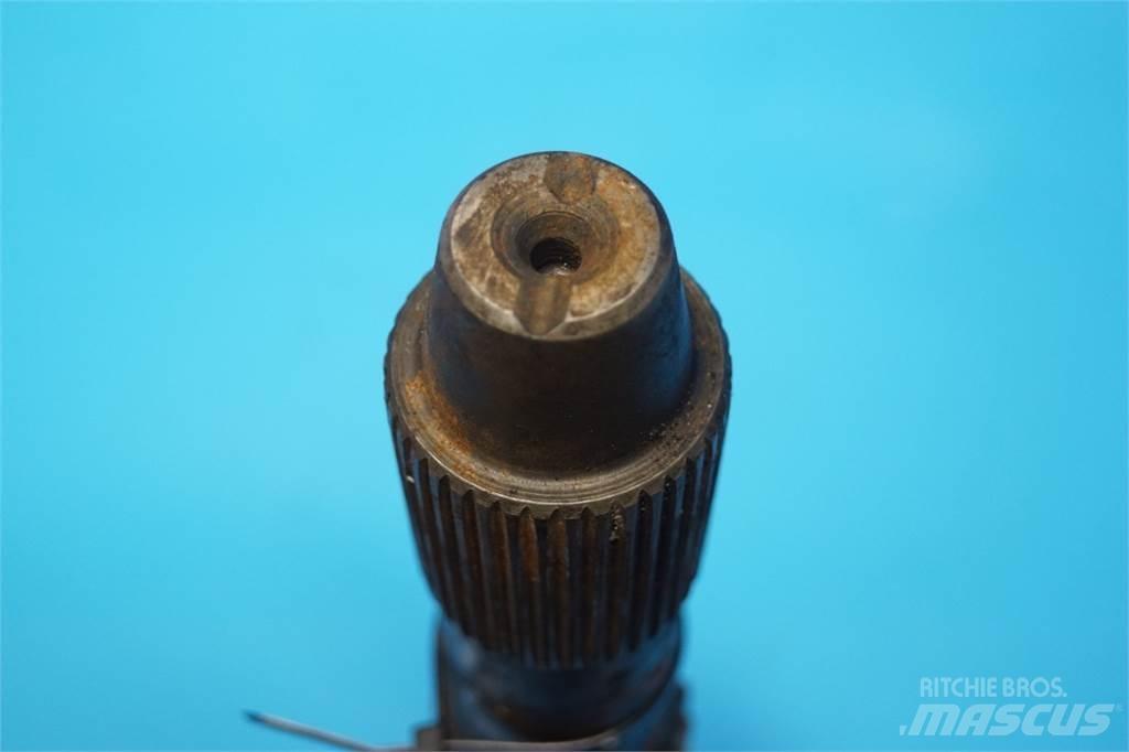 Ford 6610 其他曳引機配件