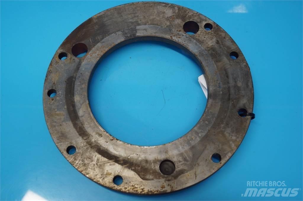 Ford 6610 其他曳引機配件