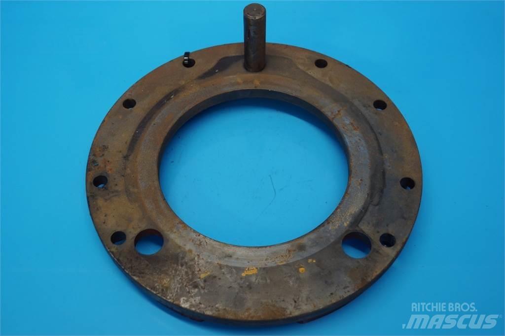 Ford 6610 其他曳引機配件