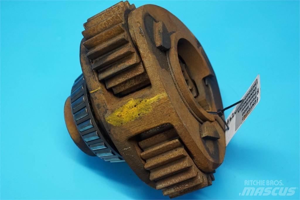 Ford 6610 其他曳引機配件