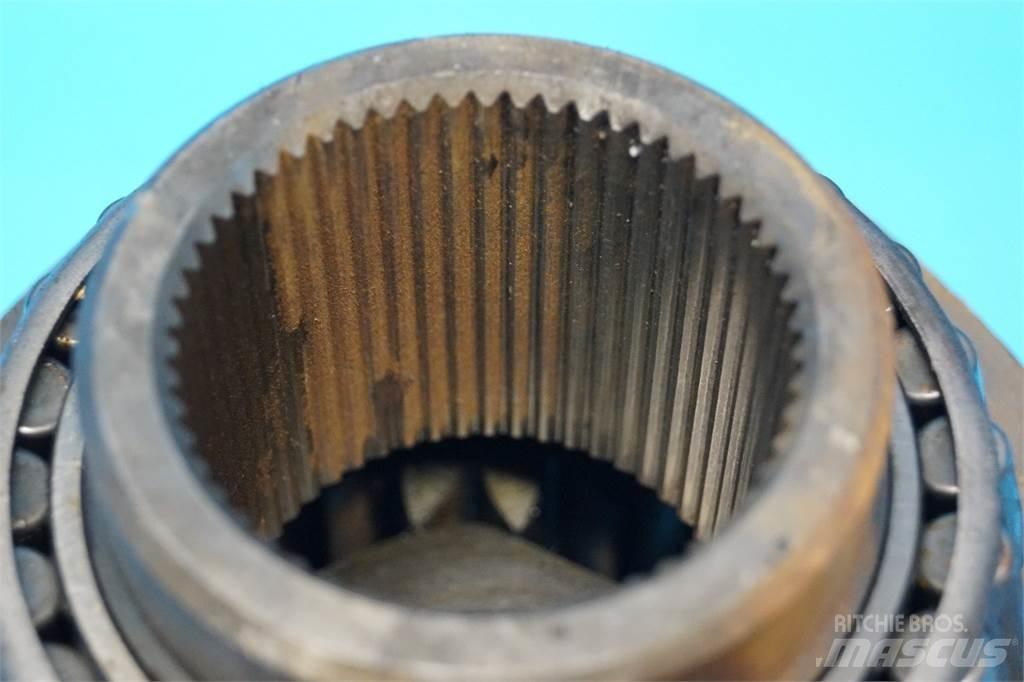 Ford 6610 其他曳引機配件