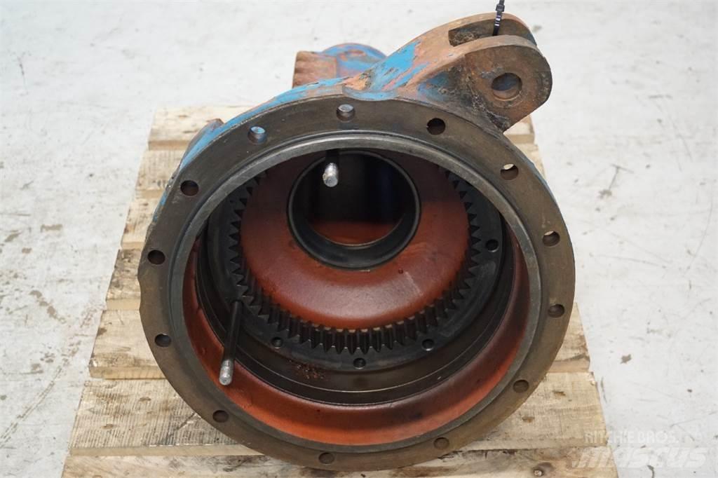 Ford 6610 其他曳引機配件