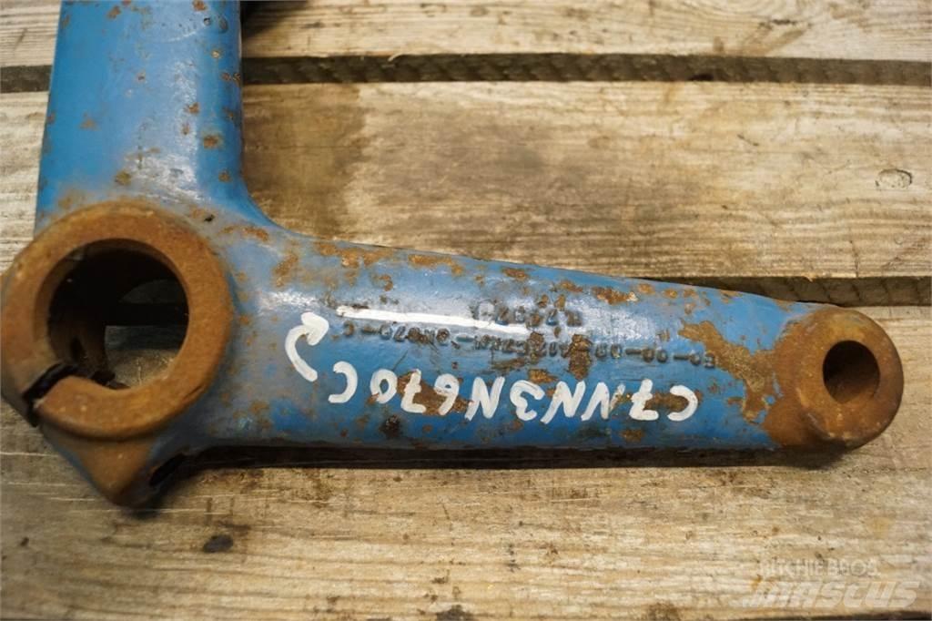Ford 6610 其他曳引機配件