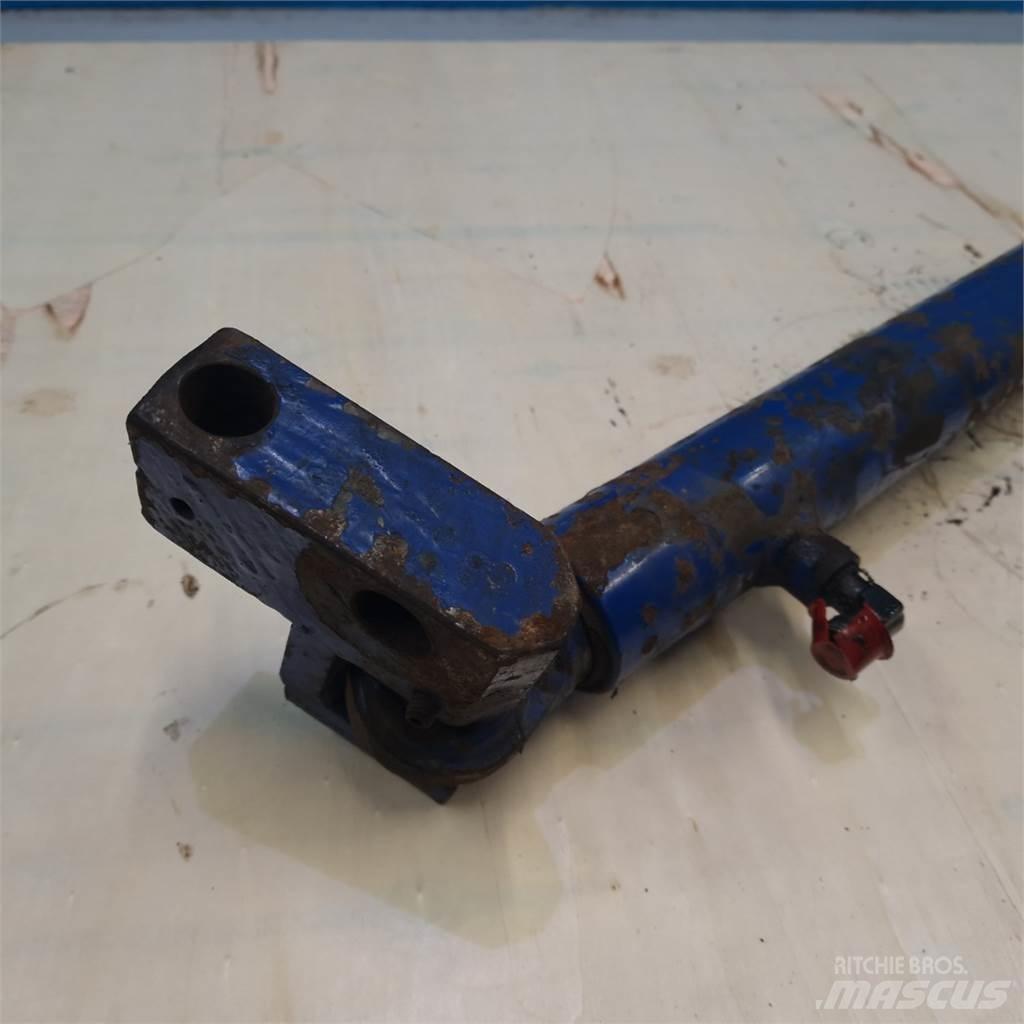 Ford 6610 其他曳引機配件